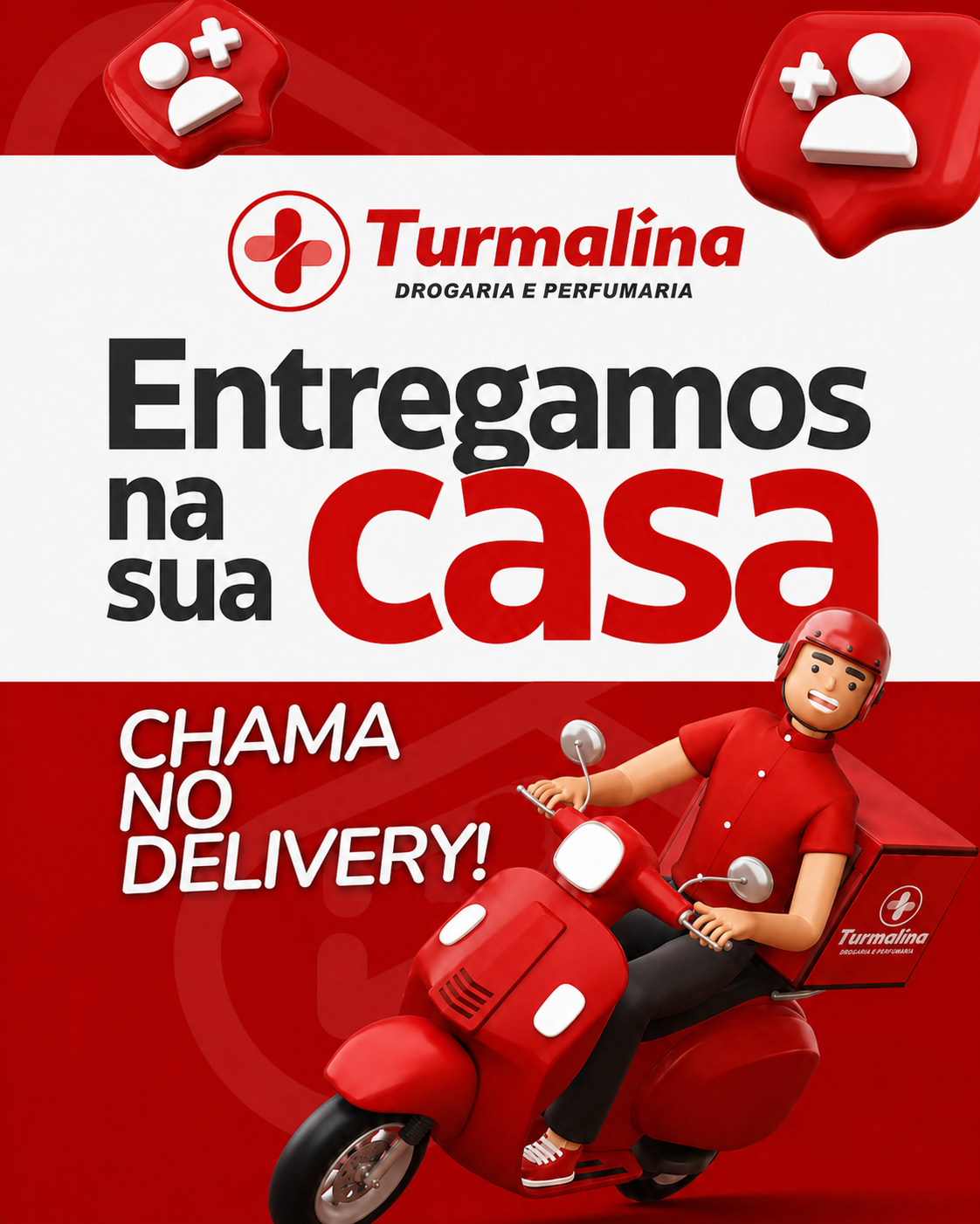 Delivery